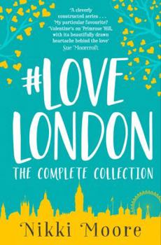 Paperback The Complete #Lovelondon Collection Book