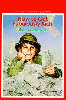 Paperback How to Get Fabulously Rich Book
