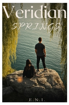 Paperback Veridian Springs Book