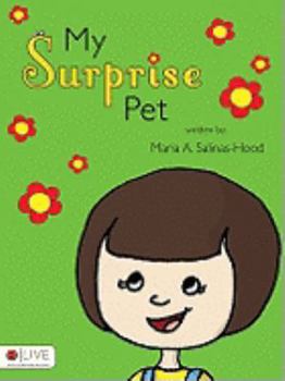 Paperback My Surprise Pet Book