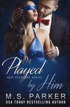 Paperback Played by Him Book