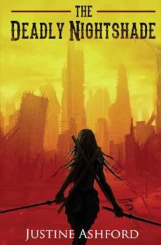 Paperback The Deadly Nightshade Book