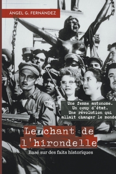 Paperback Le chant de l´hirondelle [French] Book