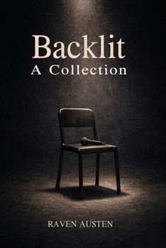 Paperback Backlit-A Collection Book
