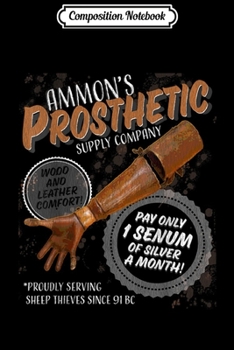 Composition Notebook: LDS Mormon Funny Mens Womens Boys Girls Missionary T Journal/Notebook Blank Lined Ruled 6x9 100 Pages