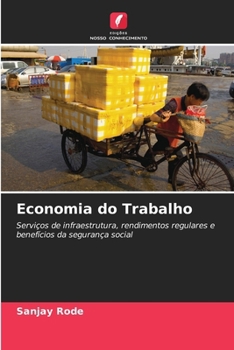 Paperback Economia do Trabalho [Portuguese] Book