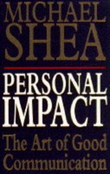 Mass Market Paperback Personal Impact Book