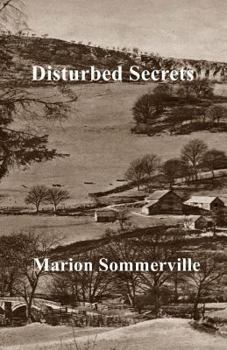 Paperback Disturbed Secrets Book