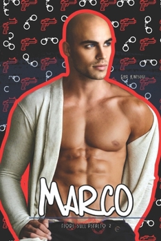 Paperback Marco: Fiori sull'Asfalto 2 [Italian] Book