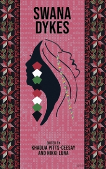 Paperback Swana Dykes Book