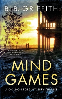 Paperback Mind Games Book