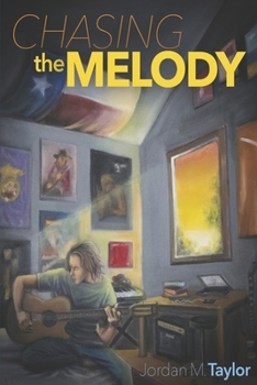 Paperback Chasing the Melody Book