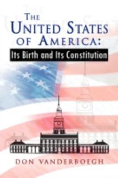 Paperback The United States of America Book
