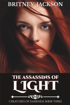 Paperback The Assassins of Light Book