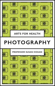 Paperback Photography Book