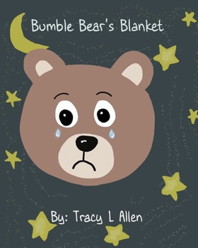 Paperback Bumble Bear's Blanket Book