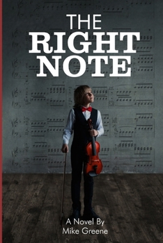 Paperback The Right Note Book