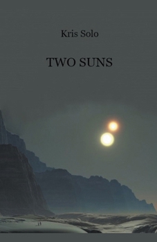 Paperback Two Suns Book