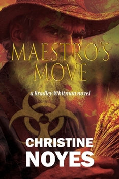 Paperback Maestro's Move Book