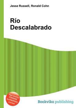 Paperback Rio Descalabrado Book