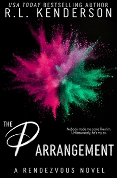 Paperback The P Arrangement: Alternative Cover Book