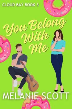 Paperback You Belong With Me: Discreet Cover Edition Book