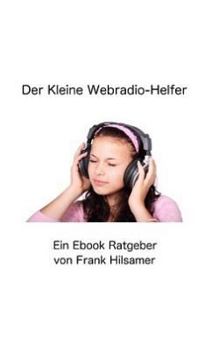Paperback Der Kleine Webradio Helfer [German] Book