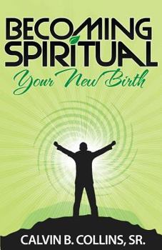Paperback Becoming Spiritual Book