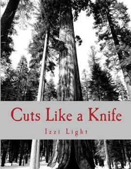 Paperback Cuts Like a Knife: A Hurt So Deep Book