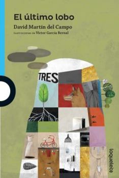 Paperback El Último Lobo [Spanish] Book