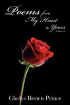 Paperback Poems from My Heart to Yours Volume II Book
