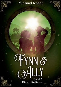 Paperback Fynn & Ally: Die große Reise [German] Book