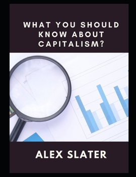 Paperback What you should know about capitalism? Book