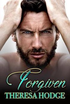 Paperback Forgiven Book