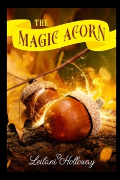 Paperback The Magic Acorn Book