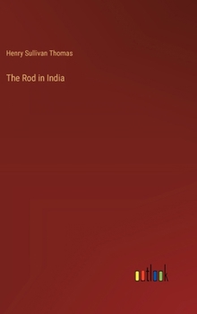 Hardcover The Rod in India Book