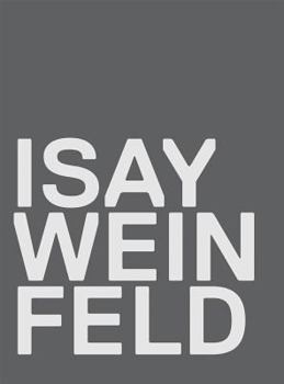 Hardcover Isay Weinfeld [Portuguese] Book