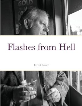 Paperback Flashes from Hell Book