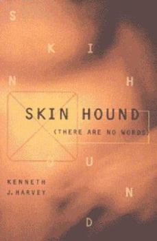 Paperback Skin Hound Book