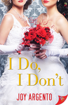 Paperback I Do, I Don't Book