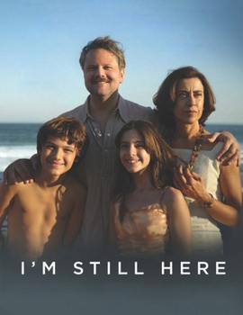 Paperback I'm Still Here: The Scripts Book
