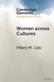 Paperback Women Across Cultures: Common Issues, Varied Experiences Book
