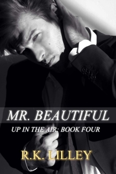 Paperback Mr. Beautiful Book