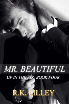 Mister B Up in the air Saison 4 - Book #4 of the Up in the Air