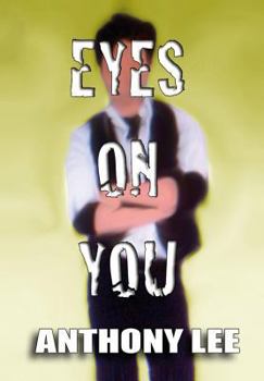 Paperback Eyes On You Book