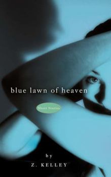 Paperback Blue Lawn of Heaven Book