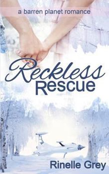 Paperback Reckless Rescue Book