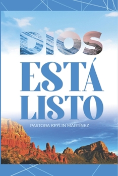 Paperback Dios Está Listo [Spanish] Book