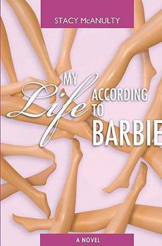 Paperback My Life According to Barbie Book