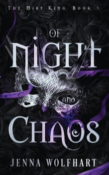 Paperback Of Night and Chaos Book